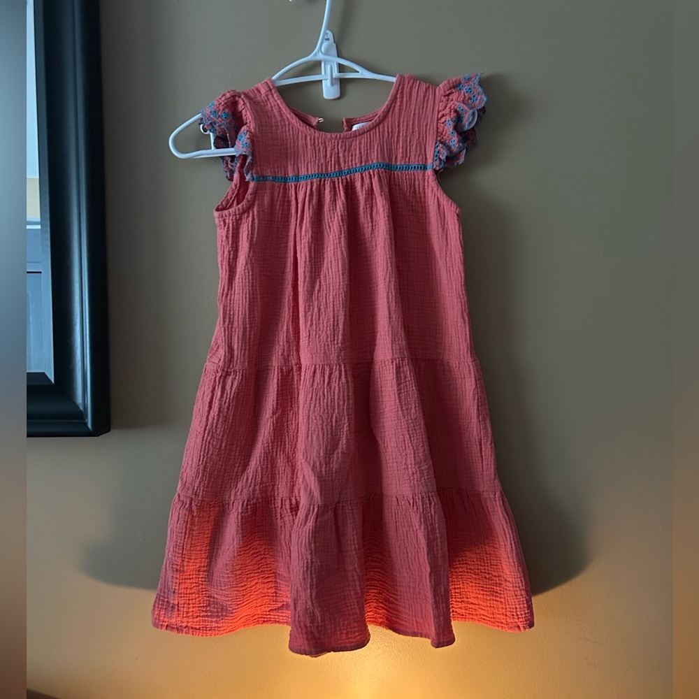 Charming Kids Dress size 8